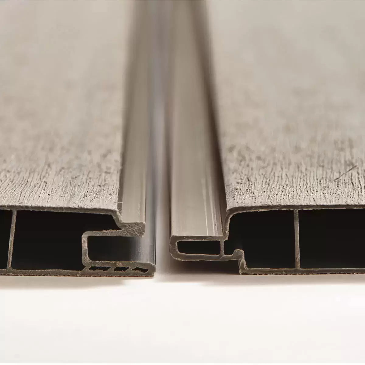 Keter Oakland Shed 7.5 x 4ft - Grey