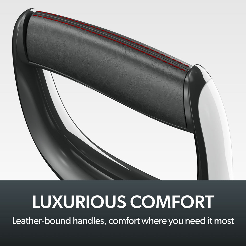 Gtech AirRAM 3 Plus Dual Edge-Clean Cordless Vacuum – with Voice Assist