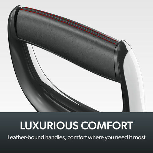 Gtech AirRAM 3 Plus Dual Edge-Clean Cordless Vacuum – with Voice Assist