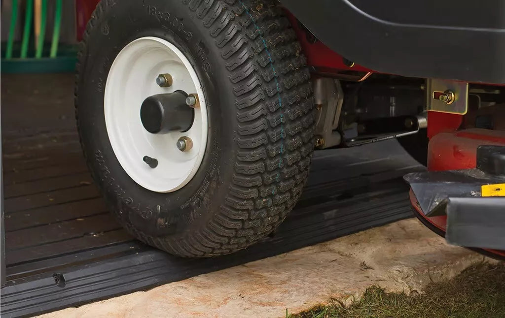 Keter Stronghold 10x11.5 Shed - Grey